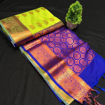 Offer Luxury Soft Silk