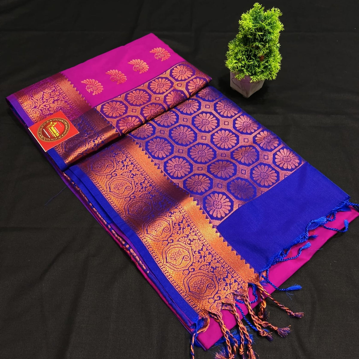 Offer Luxury Soft Silk