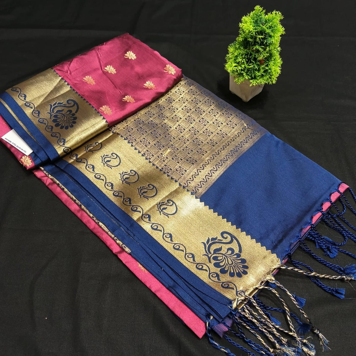 Offer Luxury Soft Silk