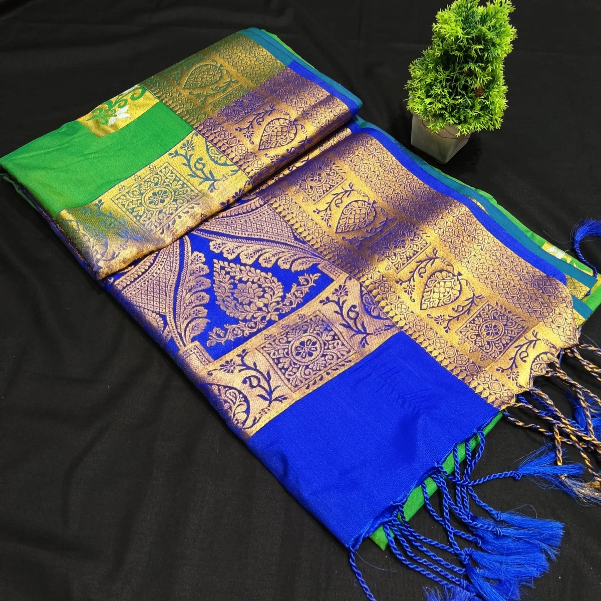 Offer Luxury Soft Silk