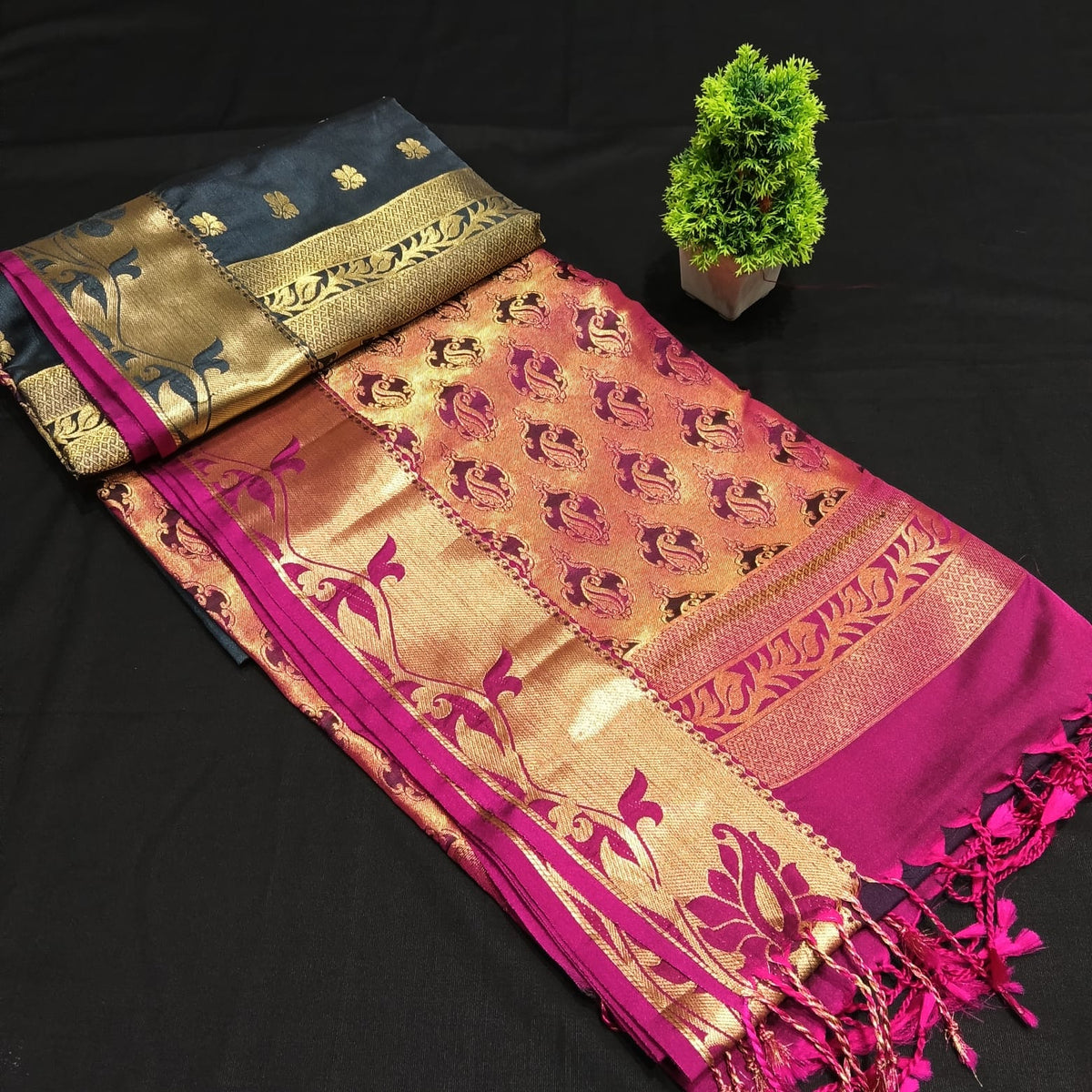 Offer Luxury Soft Silk