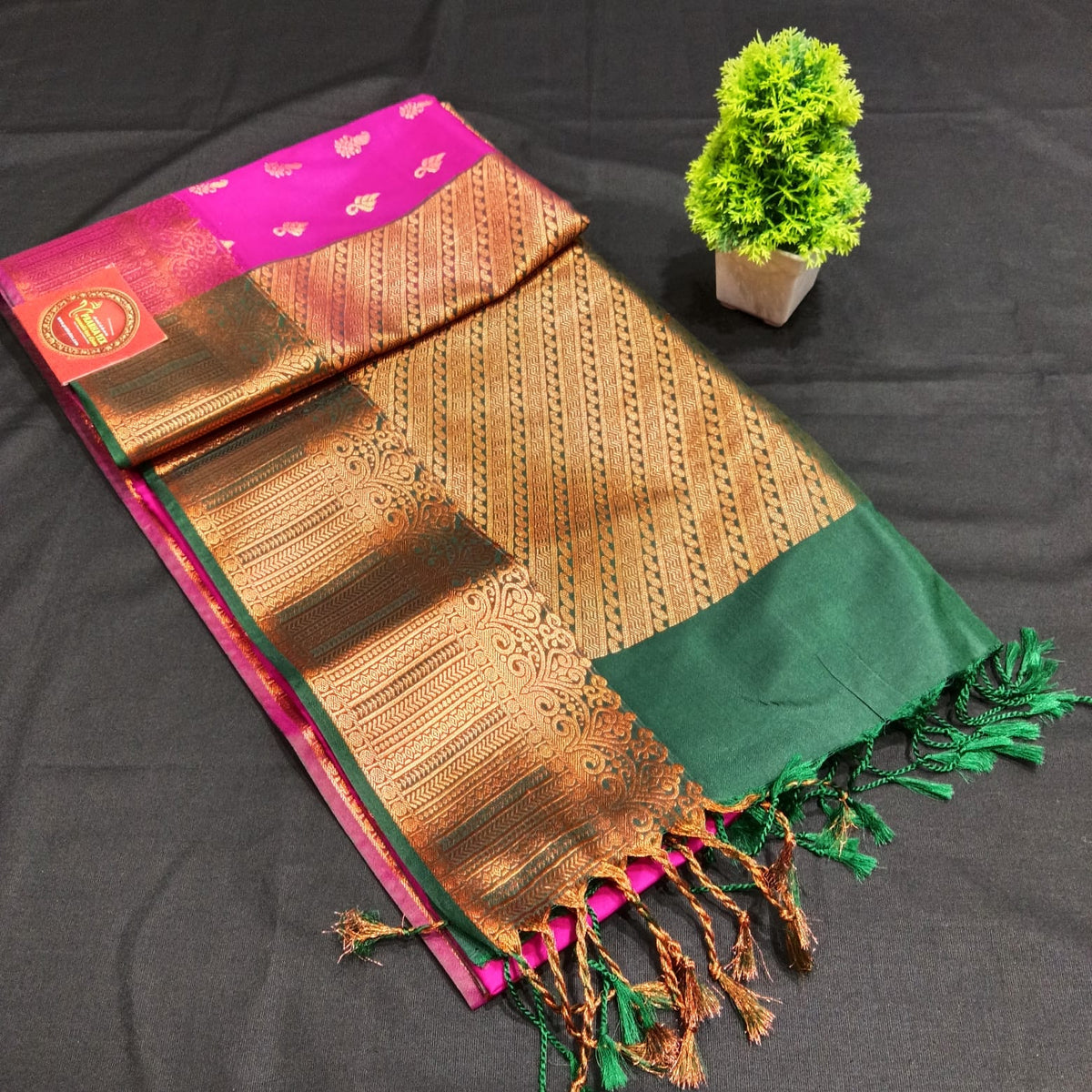 Offer Luxury Soft Silk