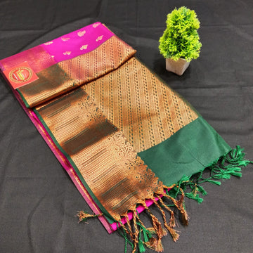 Offer Luxury Soft Silk
