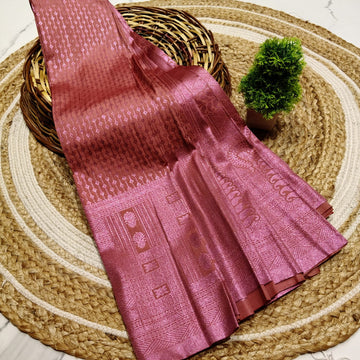 Bridal Fancy Saree