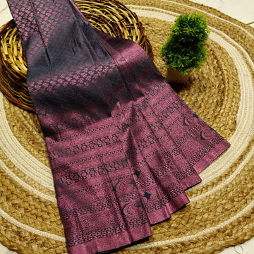 Bridal Fancy Saree