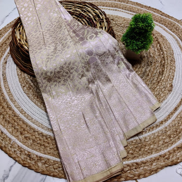 Bridal Fancy Saree