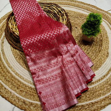 Bridal Fancy Saree