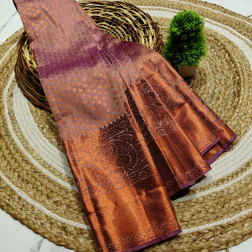 Bridal Fancy Saree