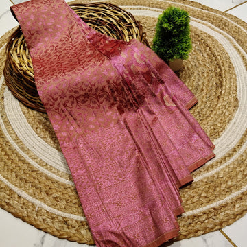 Bridal Fancy Saree