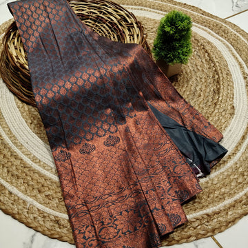 Bridal Fancy Saree
