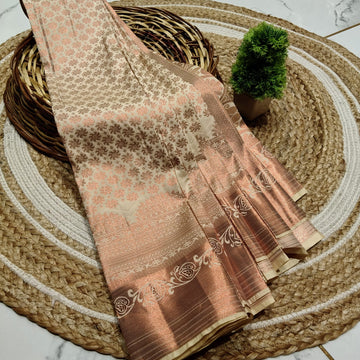 Bridal Fancy Saree