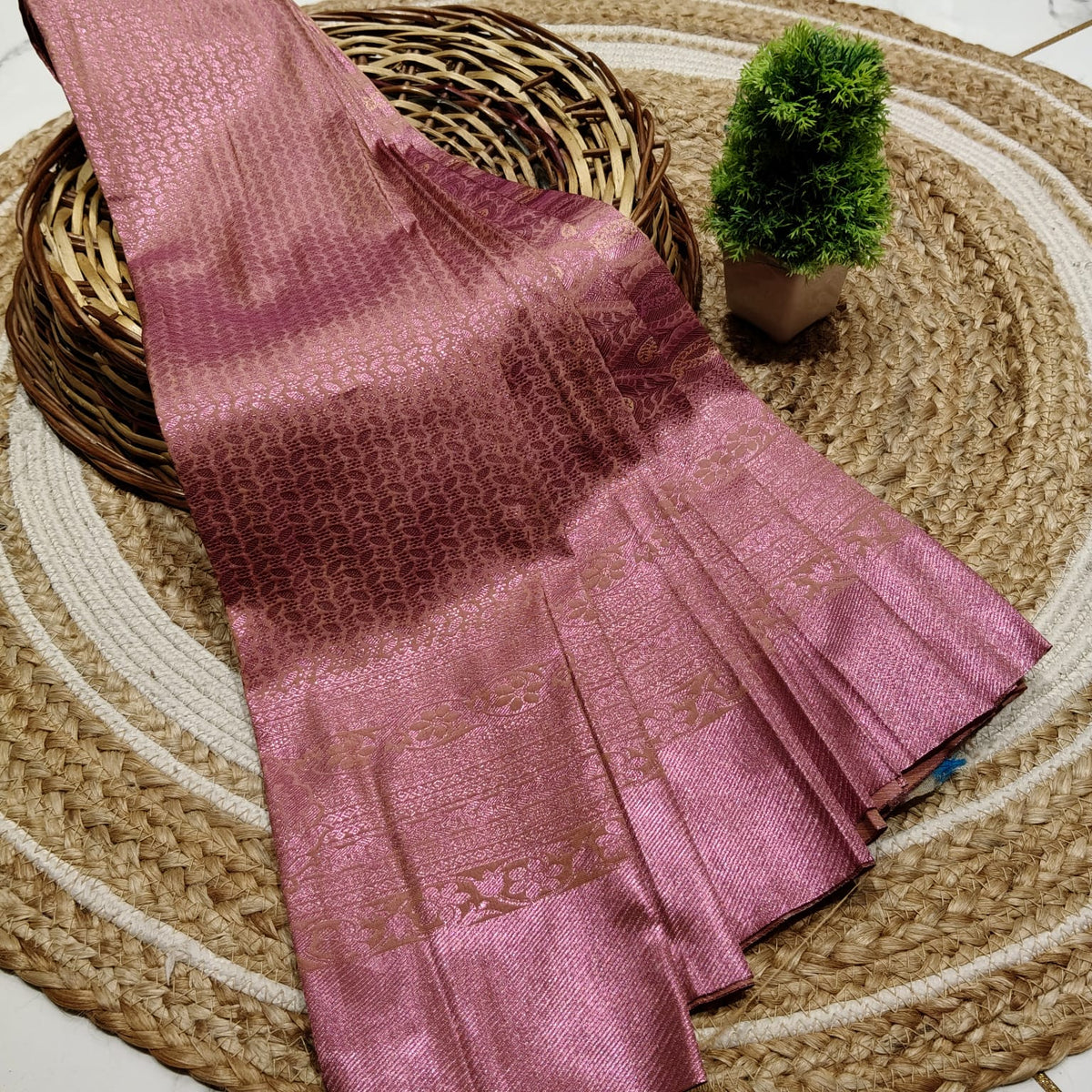 Bridal Fancy Saree