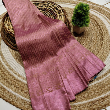 Bridal Fancy Saree
