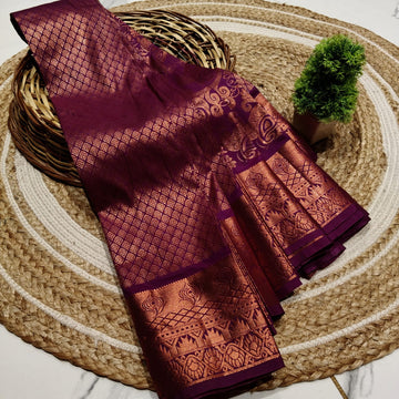 Bridal Fancy Saree