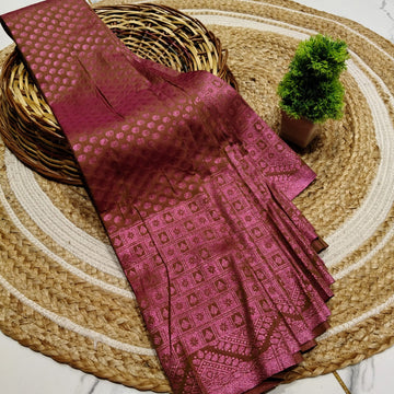 Bridal Fancy Saree