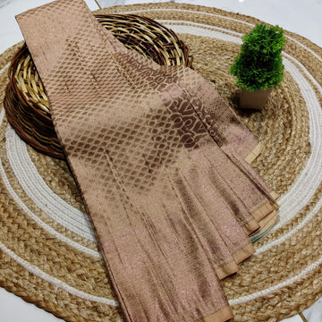 Bridal Fancy Saree