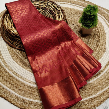 Bridal Fancy Saree