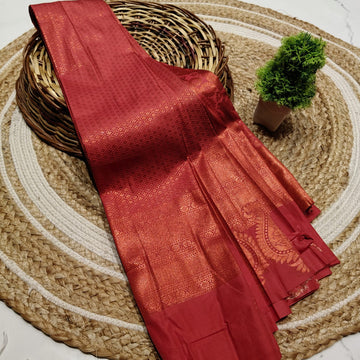 Bridal Fancy Saree