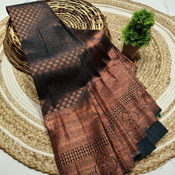 Bridal Fancy Saree