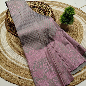 Bridal Fancy Saree