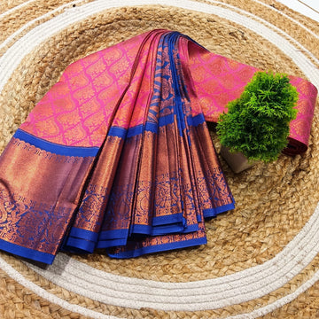 BRIDAL OFFER SAREE