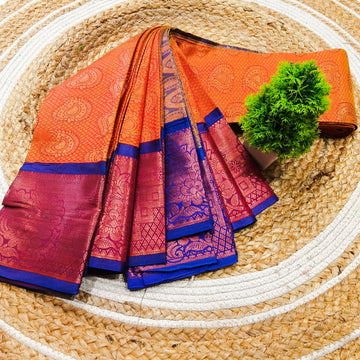 BRIDAL OFFER SAREE