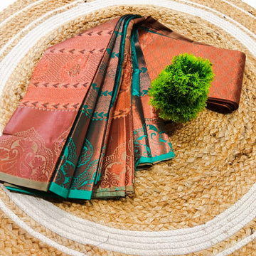 BRIDAL OFFER SAREE