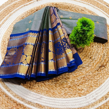 BRIDAL OFFER SAREE