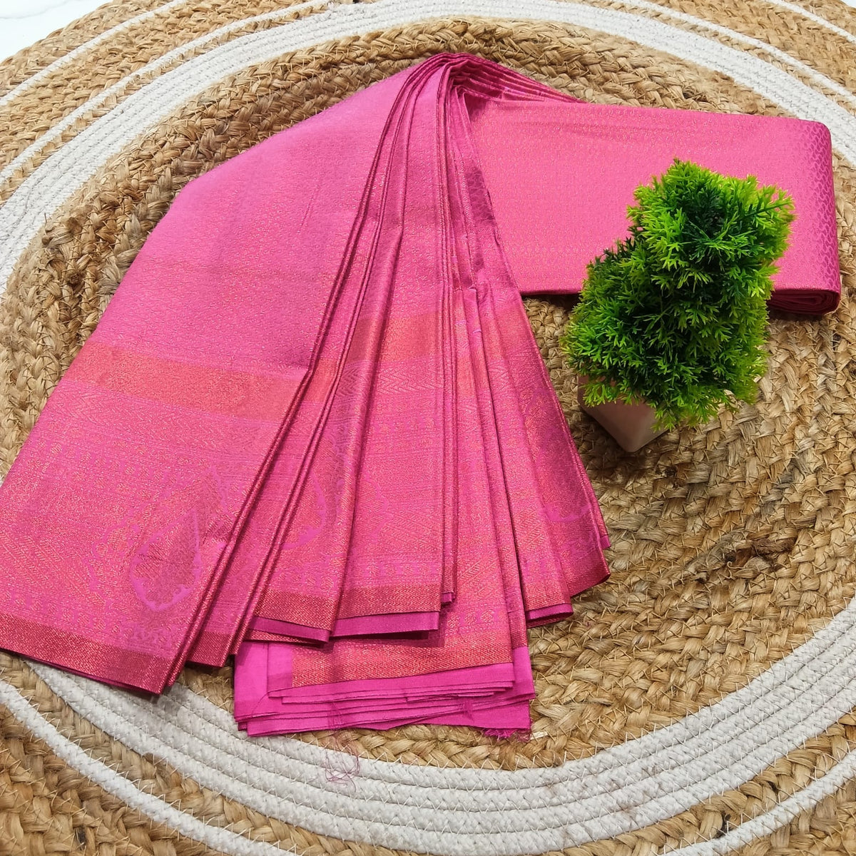 BRIDAL OFFER SAREE