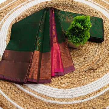 BRIDAL OFFER SAREE