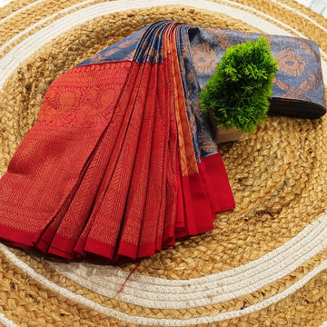 BRIDAL OFFER SAREE