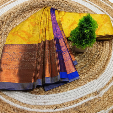 BRIDAL OFFER SAREE