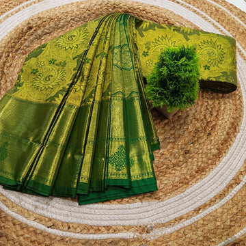 BRIDAL OFFER SAREE