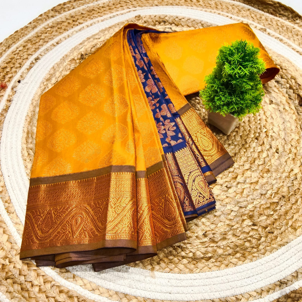 BRIDAL OFFER SAREE
