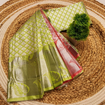 BRIDAL OFFER SAREE