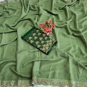 ABIRAMI FANCY SAREE