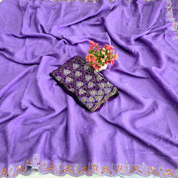ABIRAMI FANCY SAREE