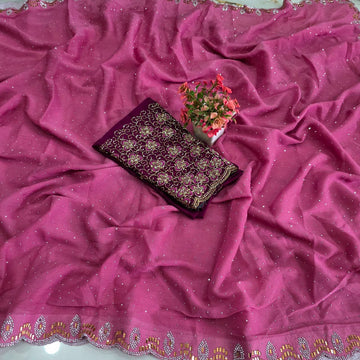 ABIRAMI FANCY SAREE
