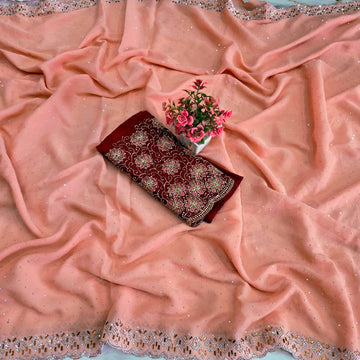 ABIRAMI FANCY SAREE