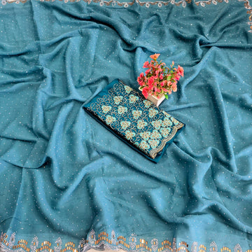 ABIRAMI FANCY SAREE
