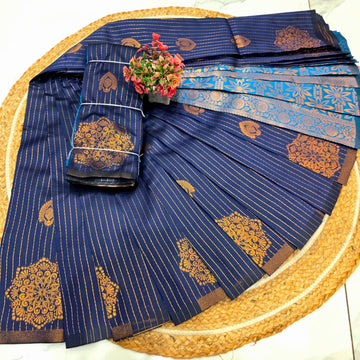 Badder  Less  Kubera Saree