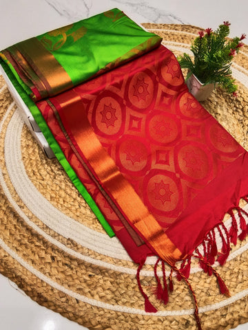 Premium Luxury Soft Silk