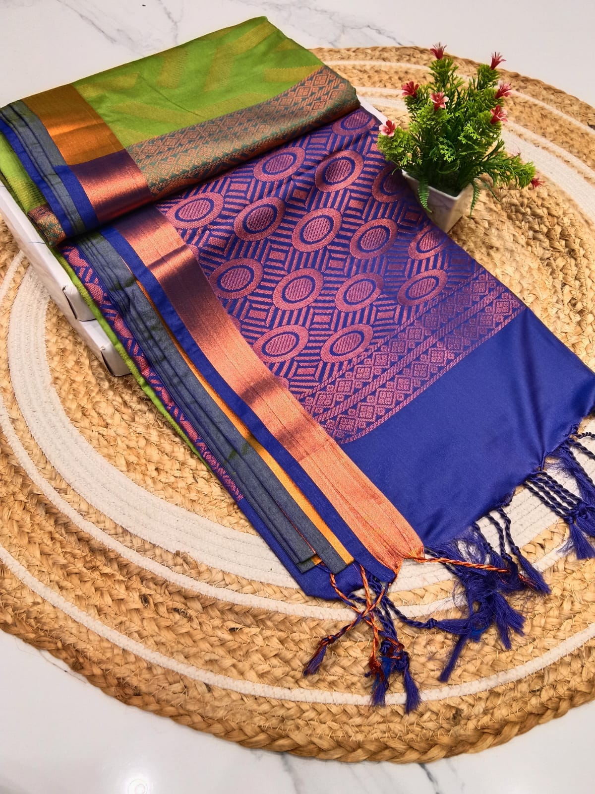 Premium Luxury Soft Silk