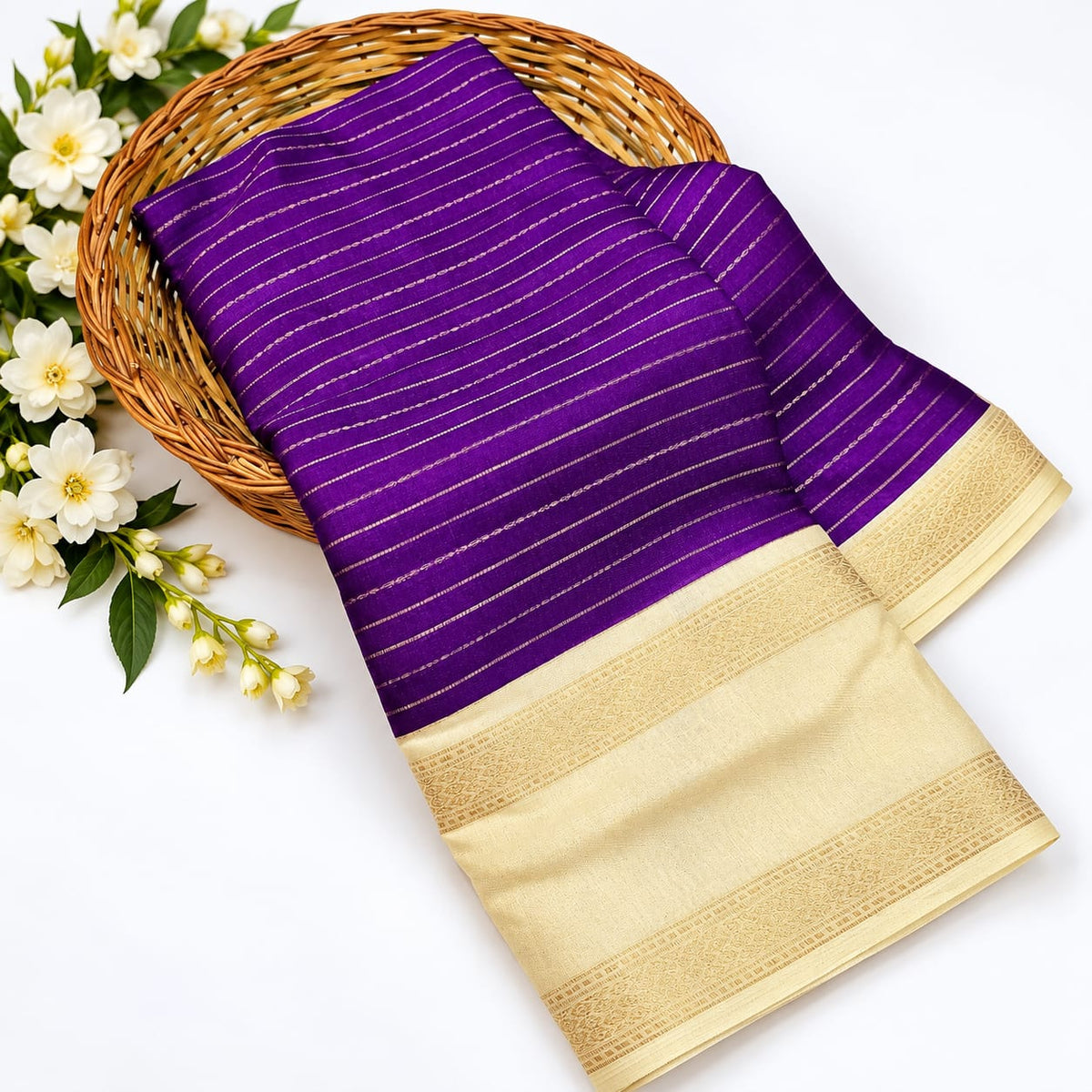 Dola Type Google.com Saree