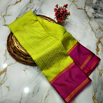 Vairaoosi Soft Silk Saree
