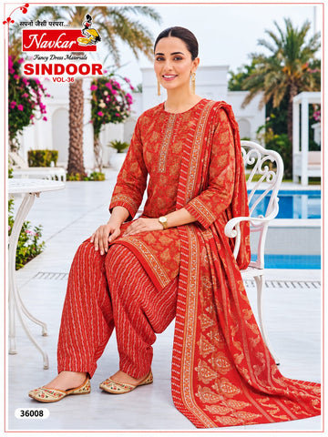 Branded Kurti Set