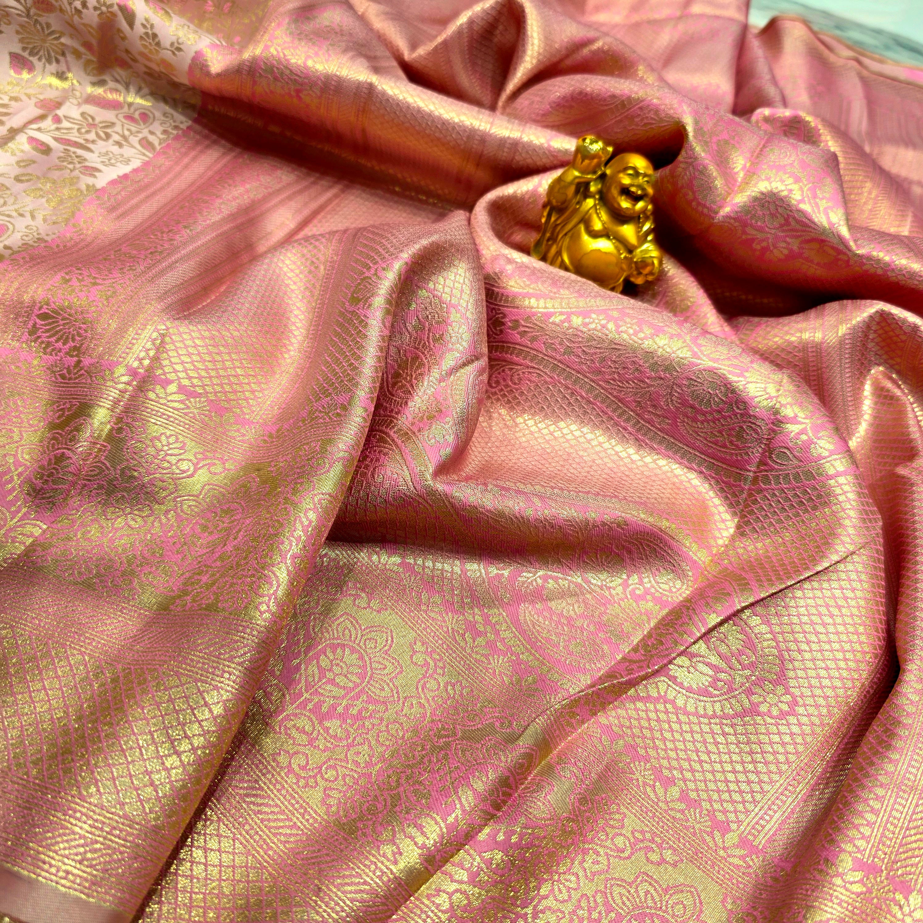 Sai Pallavi Saree