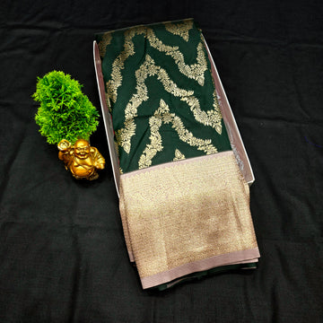 Own Production luxury Soft Silk