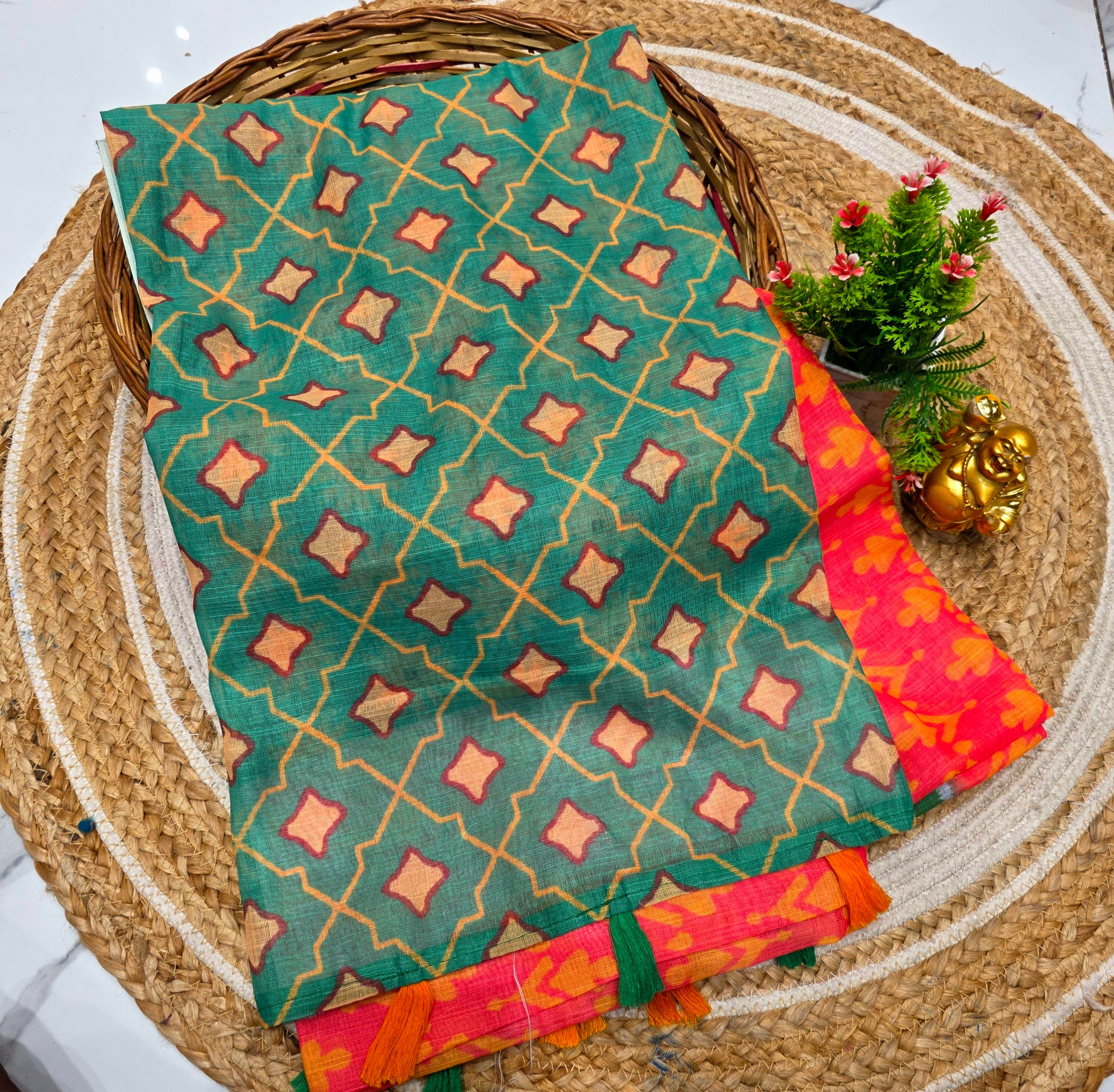 Expo Offer Saree