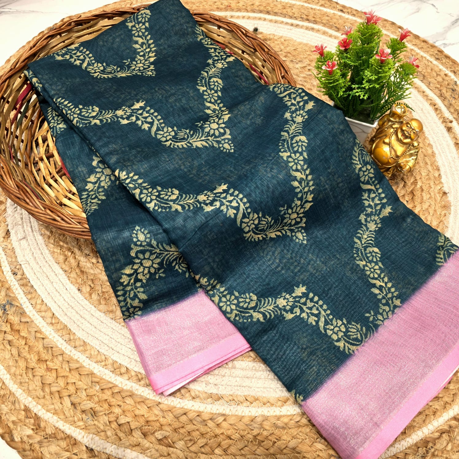 Expo Offer Saree